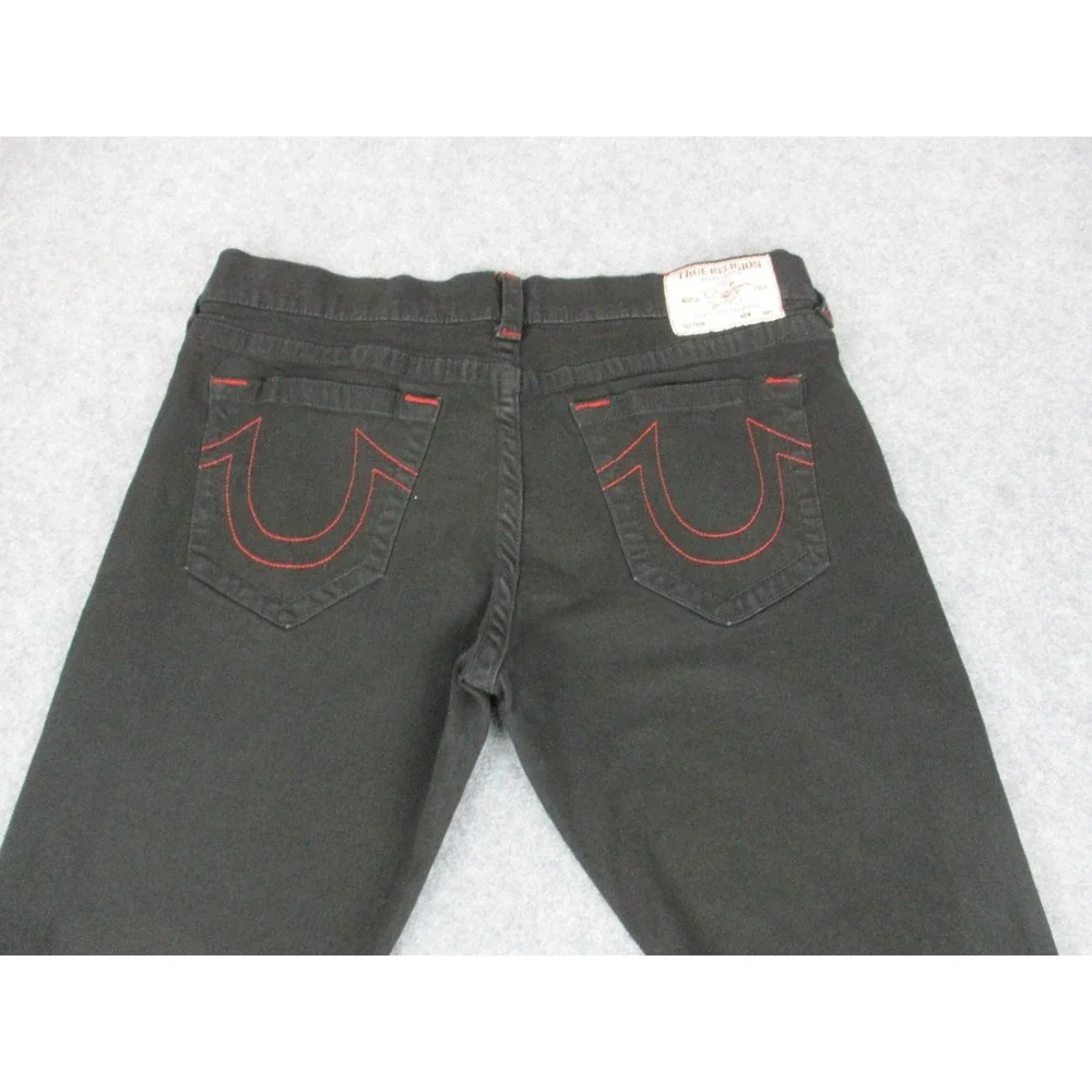True Religion there wash